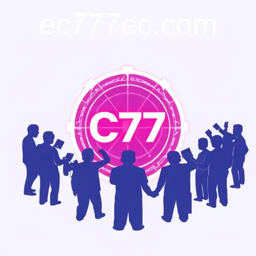 About Us: Discovering EC777