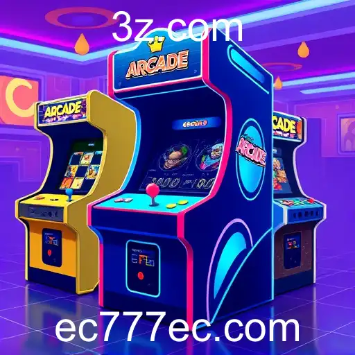 Revolução Digital: O Futuro dos Jogos de Cassino no EC777