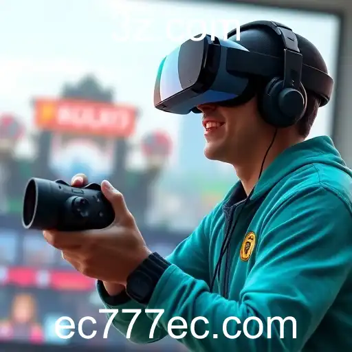 EC777 Revoluciona a Indústria dos Jogos