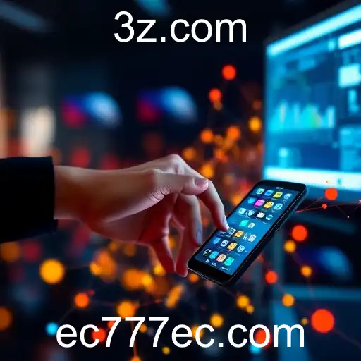 EC777: Expansão e Tendências no Mercado de Jogos