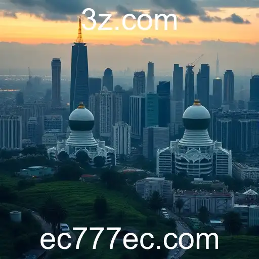 EC777 Revoluciona o Cenário de Jogos em 2025