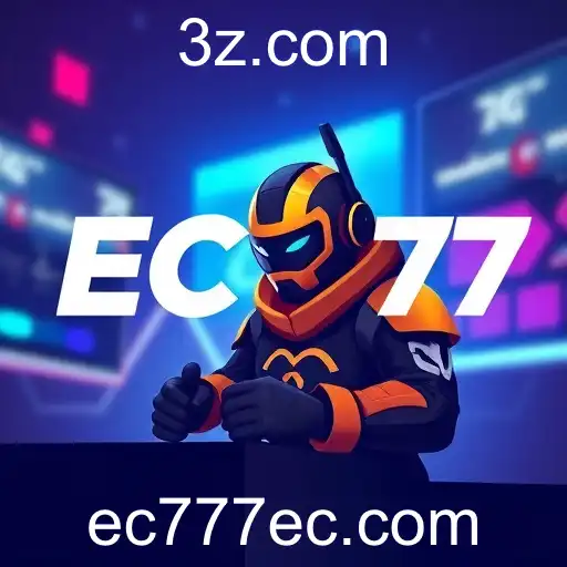 EC777: Revolução no Mundo dos Jogos Online