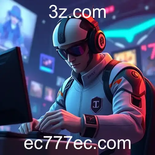 Revolução nos Jogos: Como EC777 Está Transformando a Indústria