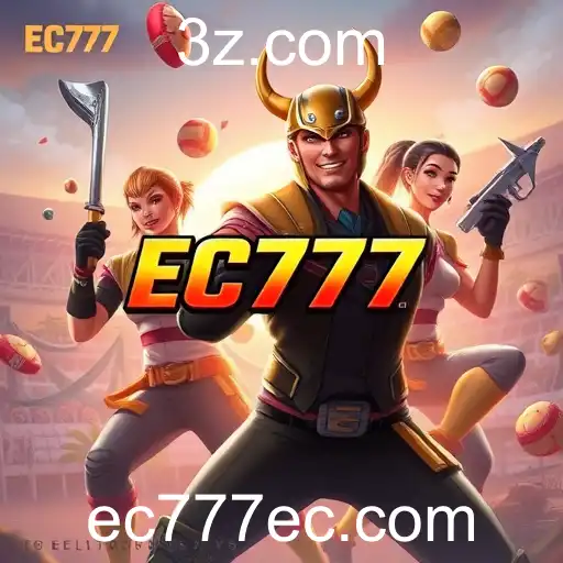 Tendências do Jogo EC777: O Novo Fenômeno Global