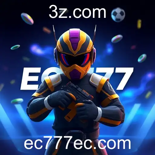 EC777: A Crescente Influência no Mundo dos Jogos Online