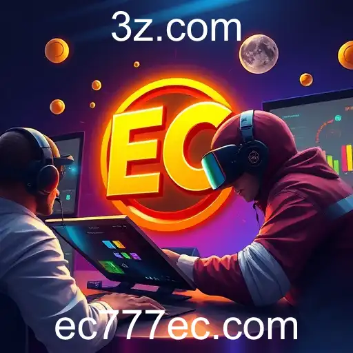 A Ascensão do Site EC777 no Mundo dos Jogos
