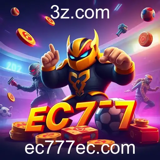 Explorando os Desafios e Conquistas do Site de Jogos EC777