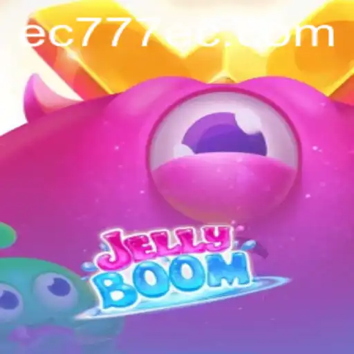 Unwrapping the Excitement of JellyBoom: A Thrilling New Game