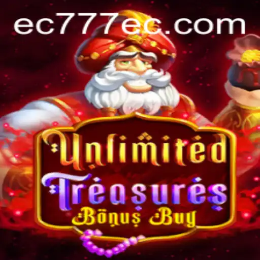 UnlimitedTreasuresBonusBuy: The Ultimate Gaming Experience Featuring EC777