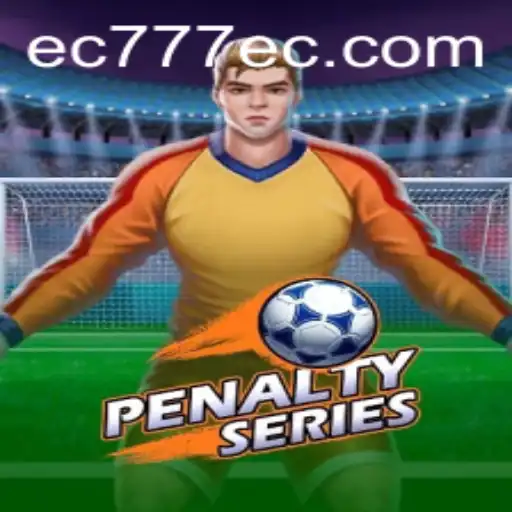 Unveiling PenaltySeries: The Next Big Thing in Sports Gaming