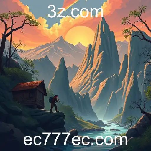 Explorando a Fascinante Categoria de Jogos de Aventura no EC777