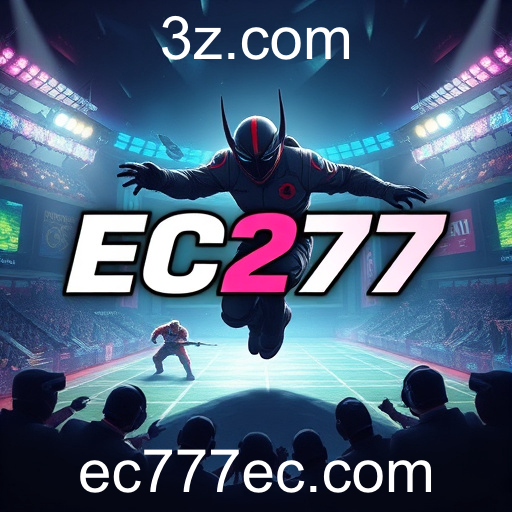 Inovações do EC777: O Futuro dos Jogos