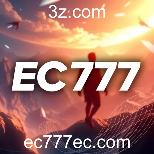 EC777: Revolucionando o Mundo dos Jogos Online