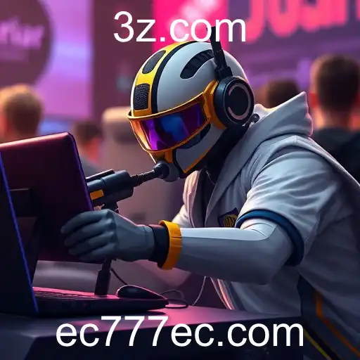 EC777 Inovando o Cenário dos Jogos em 2025