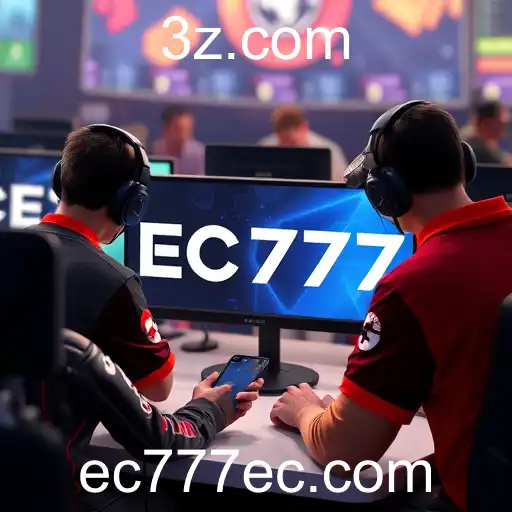 EC777: Revolução Digital no Mercado de Jogos