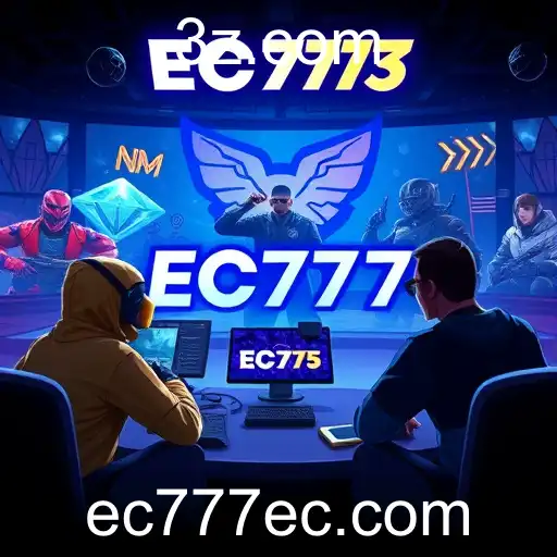 A Ascensão do EC777 e Seus Impactos no Cenário de Jogos