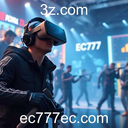 Tendências e Desafios do Futuro dos Jogos