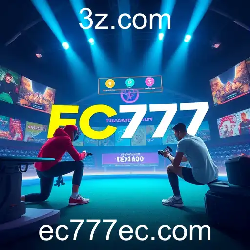 O Fenômeno EC777 e o Impacto no Mercado de Jogos