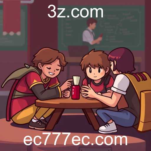 EC777: Novidades e Tendências no Mundo dos Jogos em 2025