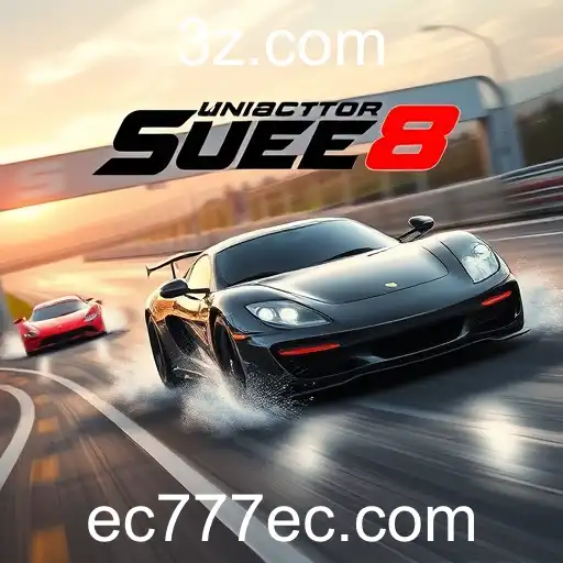 A Emoção da Velocidade: A Categoria de Jogos de Corrida no EC777