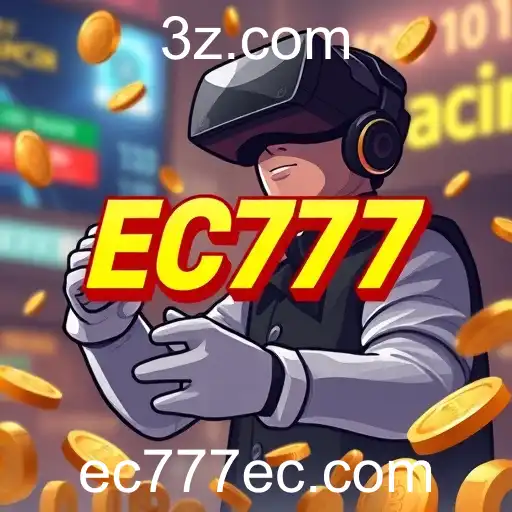 A Revolução do EC777 no Mundo dos Jogos Online