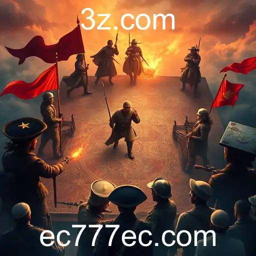 A Arte da Estratégia nos Jogos Digitais