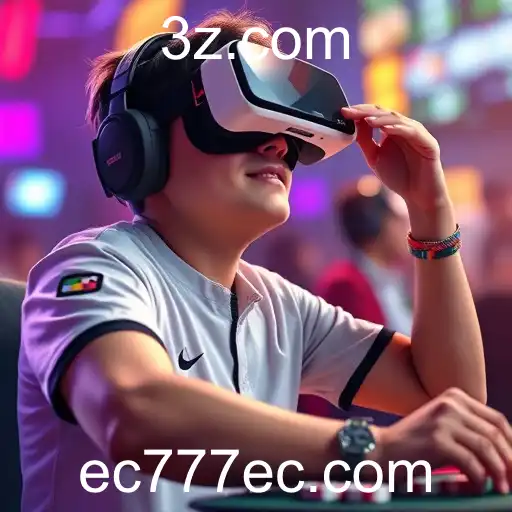 Tendências de Mercado e Inovações no EC777