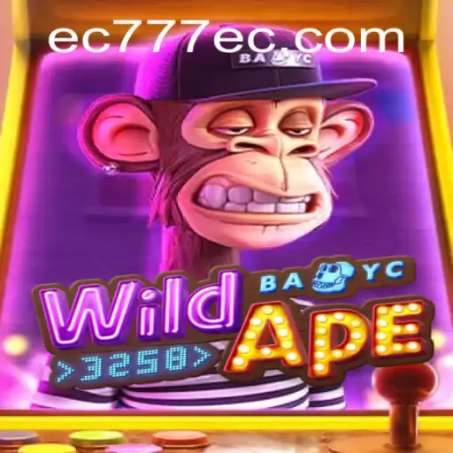Discover the Exciting World of WildApe3258 with EC777